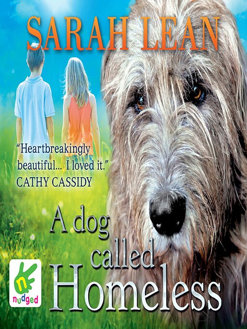 Title details for A Dog Called Homeless by Sarah Lean - Available